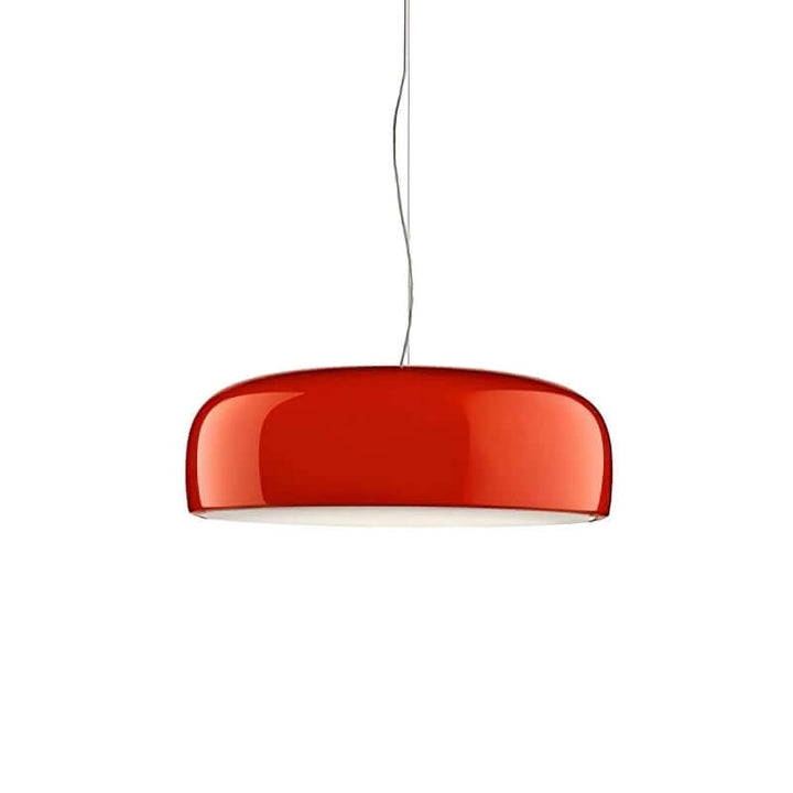 Moderne LED Pendelleuchte - dimmbar