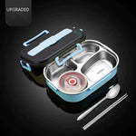 Verbessert - mit Suppenschüssel