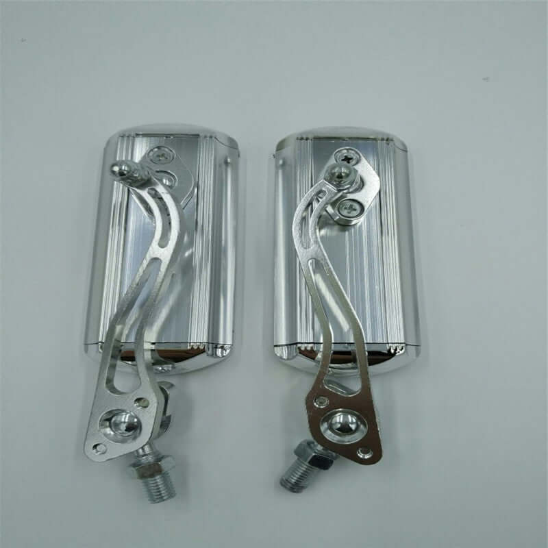 Fahrrad Rückspiegel Aluminiumlegierung