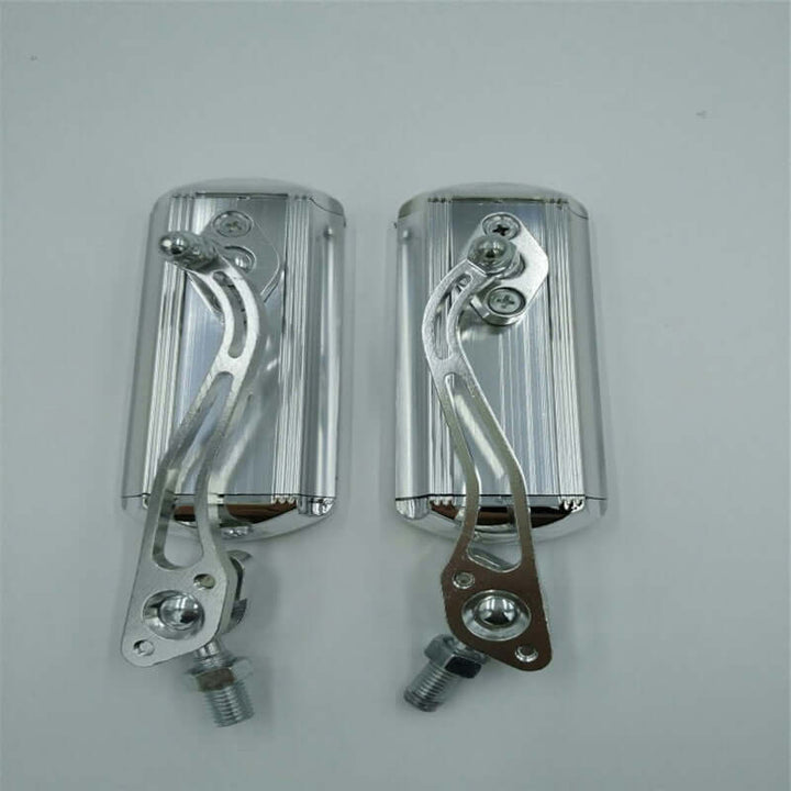 Fahrrad Rückspiegel Aluminiumlegierung