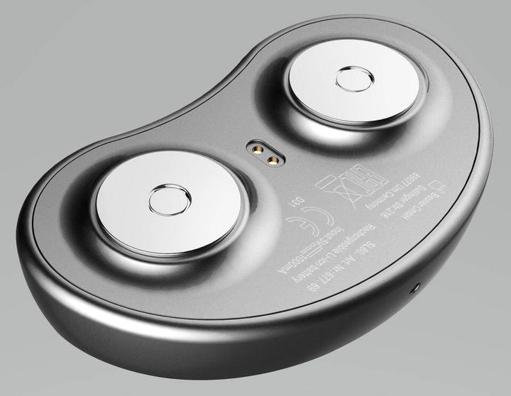 Anti-Schnarch-Gerät für ruhige Nächte