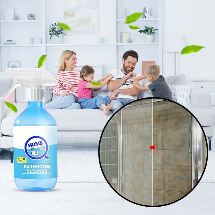 Kalkentferner Badreiniger 500ml