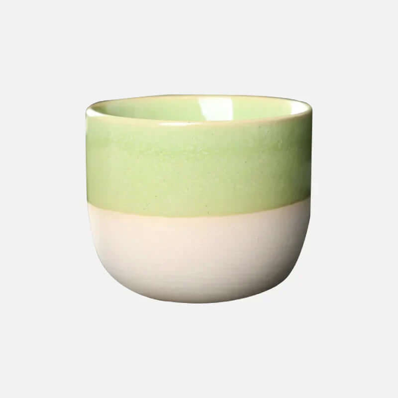 Keramiktasse ColorSplash - Bunt & Modern