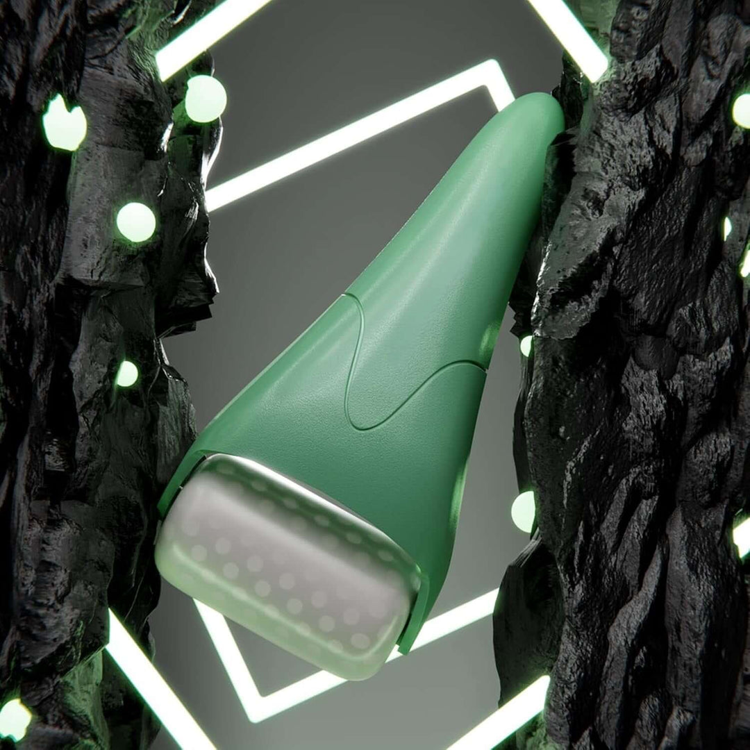 Eisroller für Gesicht - Anti-Falten & Schwellungen