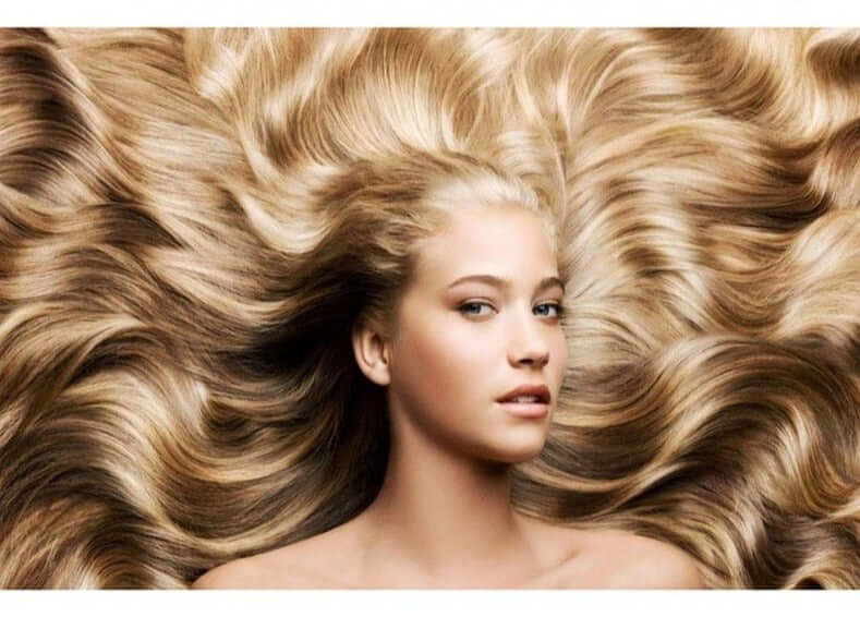Festes Shampoo Naturkosmetik - Für Gesundes Haar