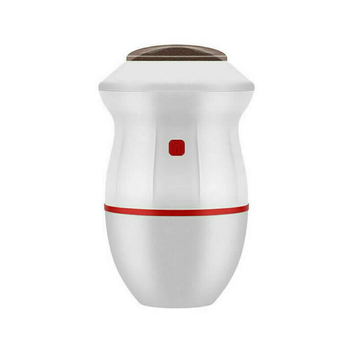 Kabelloser Elektrischer Fußpflege-Hornhautentferner