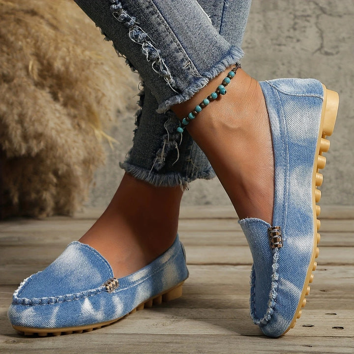 OrthoSun Damen | Ergonomische Komfortschuhe