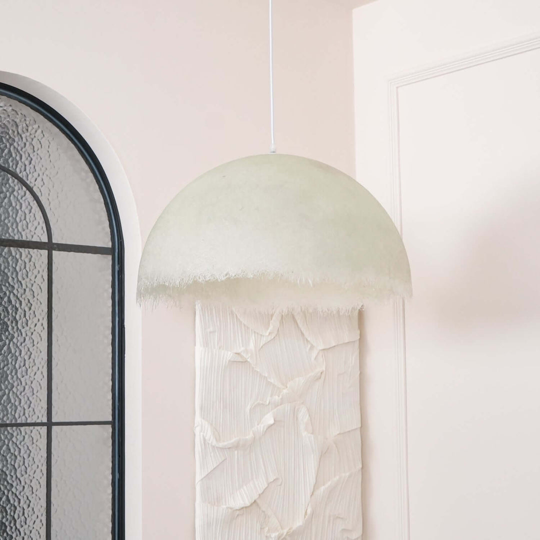 Moderne Pendelleuchte