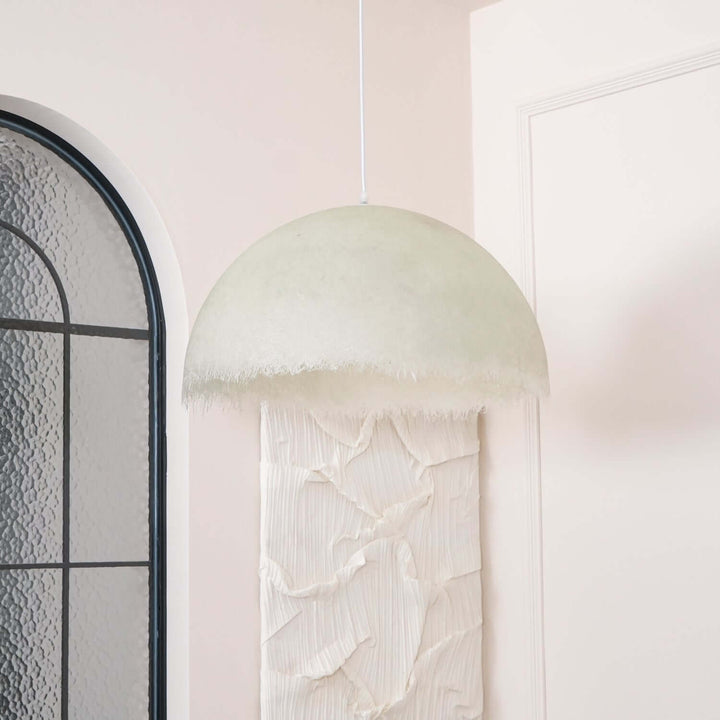 Moderne Pendelleuchte