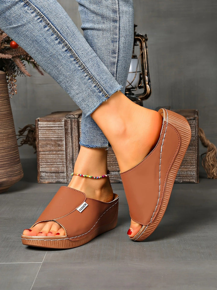 VivaStep Sandalen - Ergonomisch & Komfortabel für Schmerzfreiheit