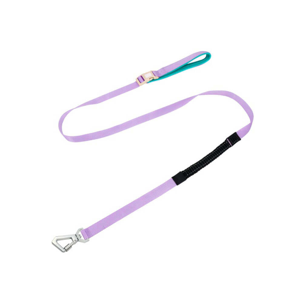 AquaCool Hundegeschirr & Leine Set - Anti-Zieh & Wasserdicht