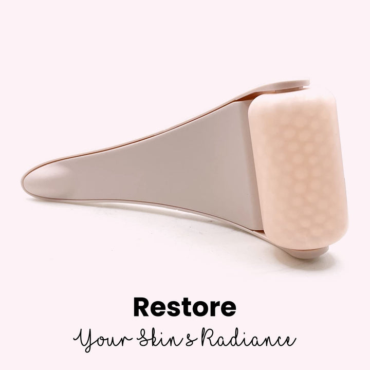 Eisroller für Gesicht - Anti-Falten & Schwellungen