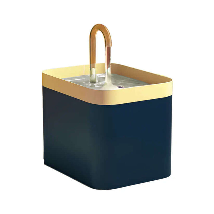 Automatischer Trinkbrunnen für Katzen