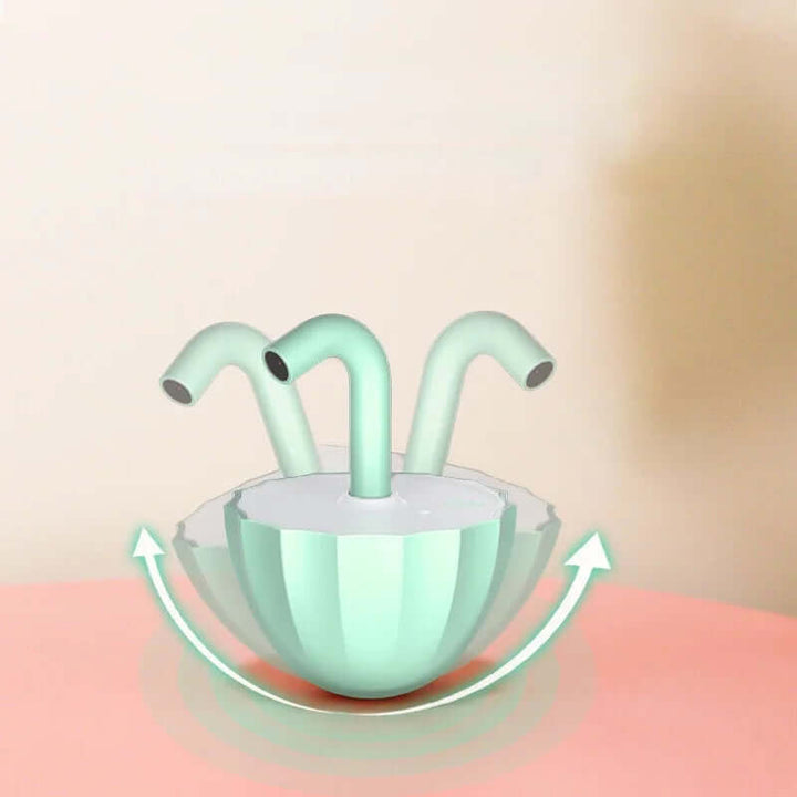 Interaktives Katzenspielzeug Laserpointer