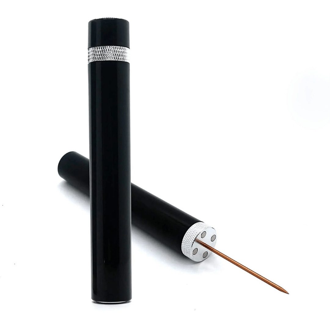 Weinöffner Luftdruck - Schnell & Einfach