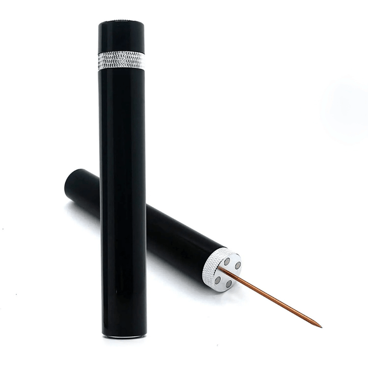 Weinöffner Luftdruck - Schnell & Einfach