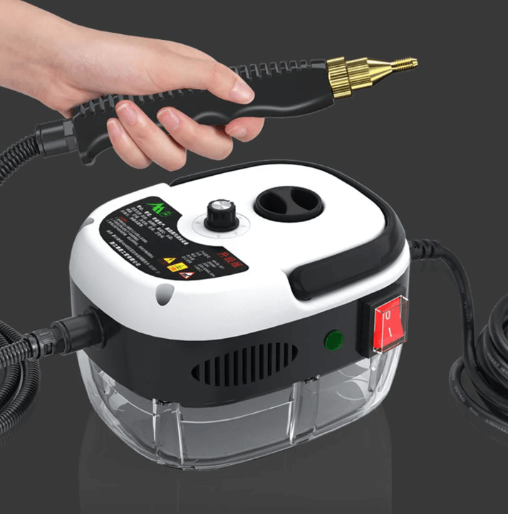 Hochdruck Dampfreiniger 2500W