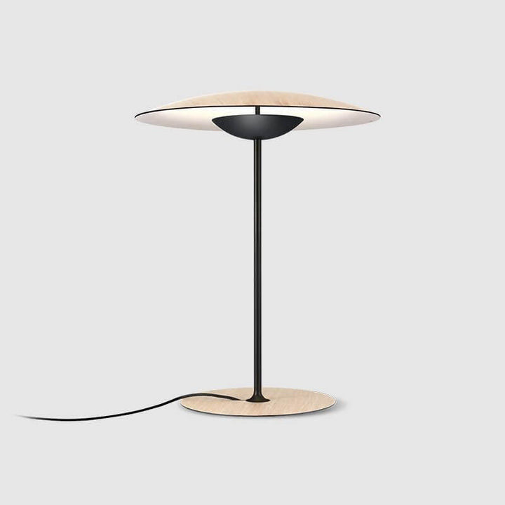 Designer Tischleuchte Modern LED 35cm
