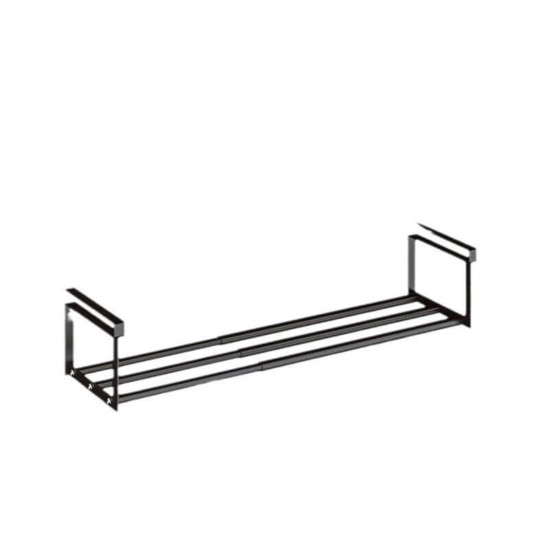Schuhregal Erweiterung - Mehr Stauraum, Optimale Ordnung