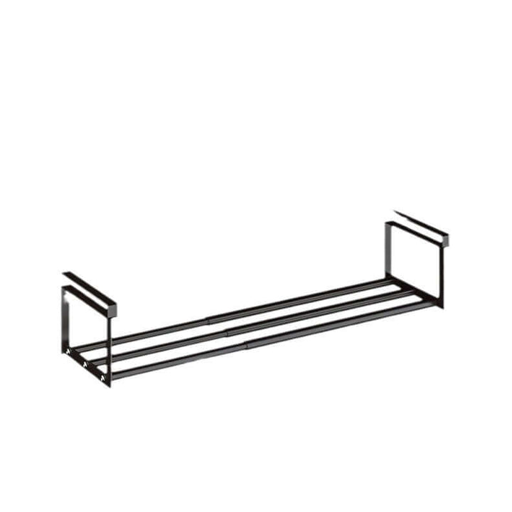Schuhregal Erweiterung - Mehr Stauraum, Optimale Ordnung
