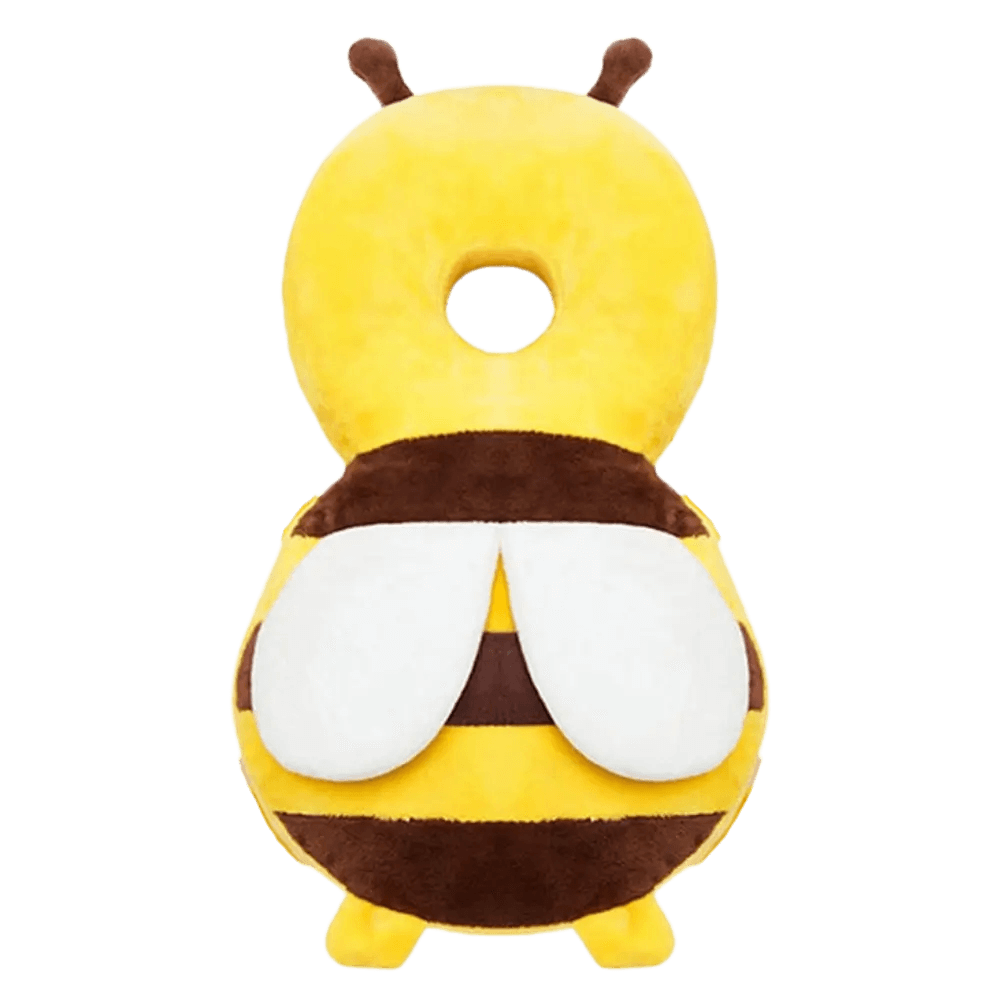 Babyschädelschutz - Weicher & sicherer Kopfschutz