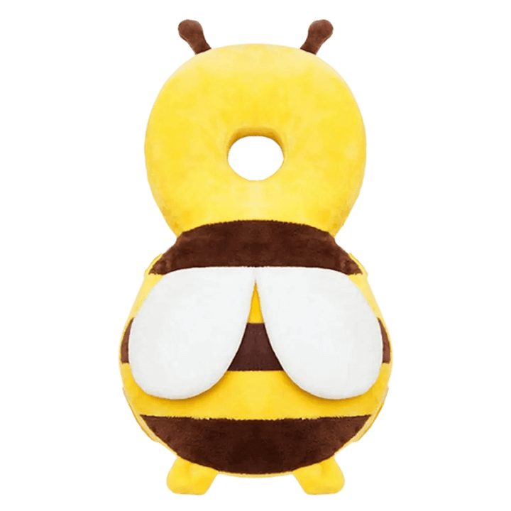 Babyschädelschutz - Weicher & sicherer Kopfschutz