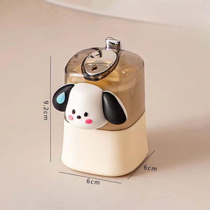 Zahnstocher Spender - Hygienisch & Lustig