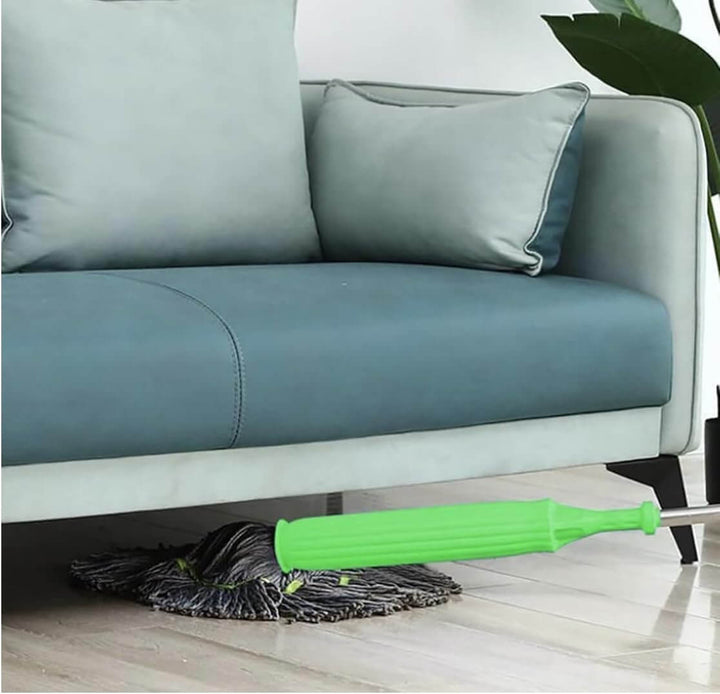 Mikrofaser-Wischmop mit Selbstauswringfunktion