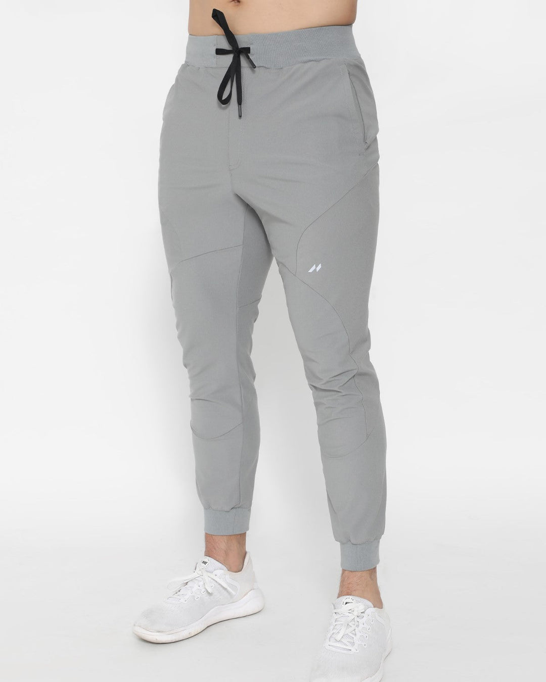 Valenza men's performance joggers, quickdry flexible pants for workout, travel, & daily comfort.