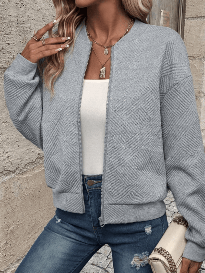 Hochwertiges Langarmshirt für Frauen