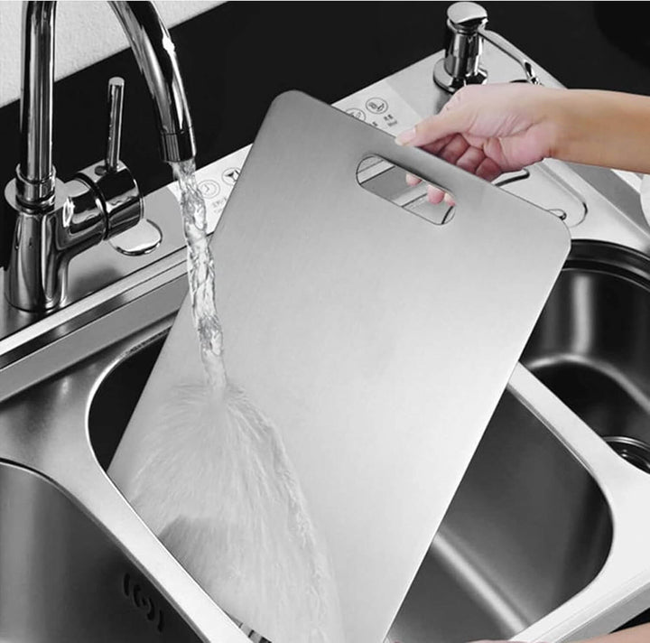 Anti-Schimmel Schneidebrett - verstärkt