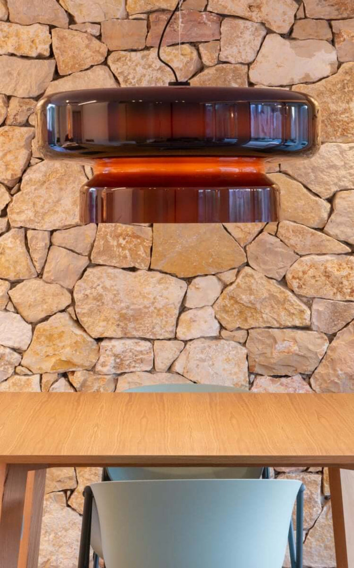 Bohemia Pendelleuchte - Modernes Design