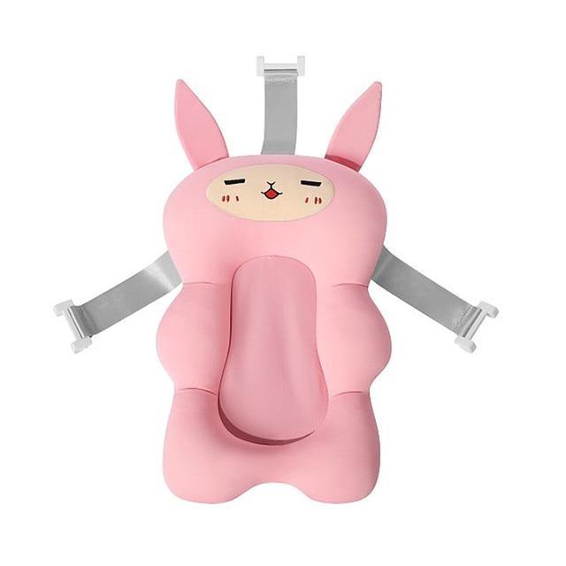 Baby Badekissen - Sicheres &amp; bequemes Baden