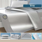 Mat (mit 2 Kissenbezügen)