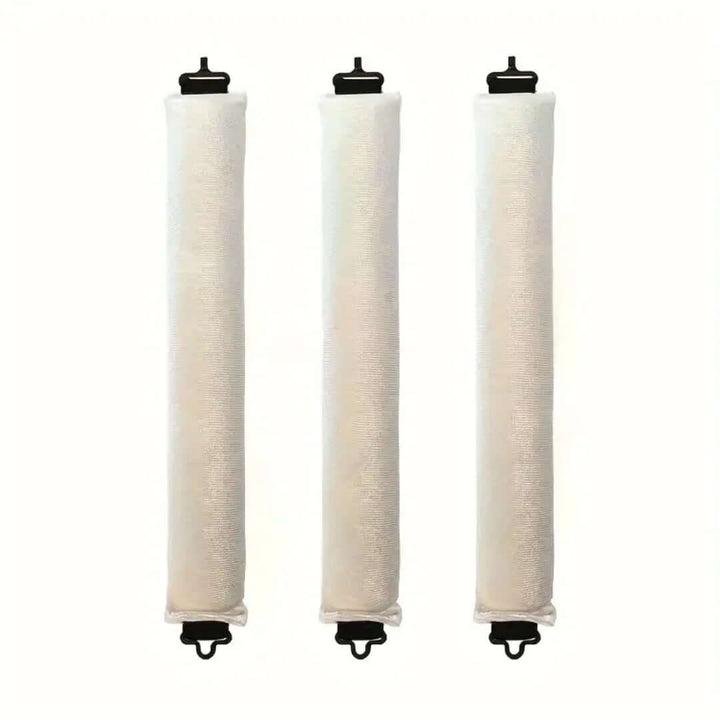 Hitzefreies Haarwickler-Set - Traumlocken ohne Hitzeschäden