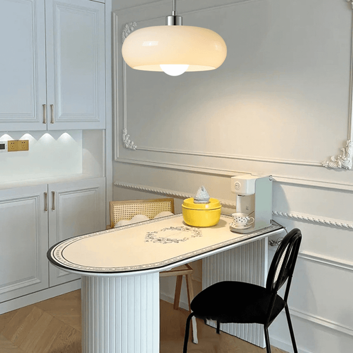 Moderne Glas Hängelampe