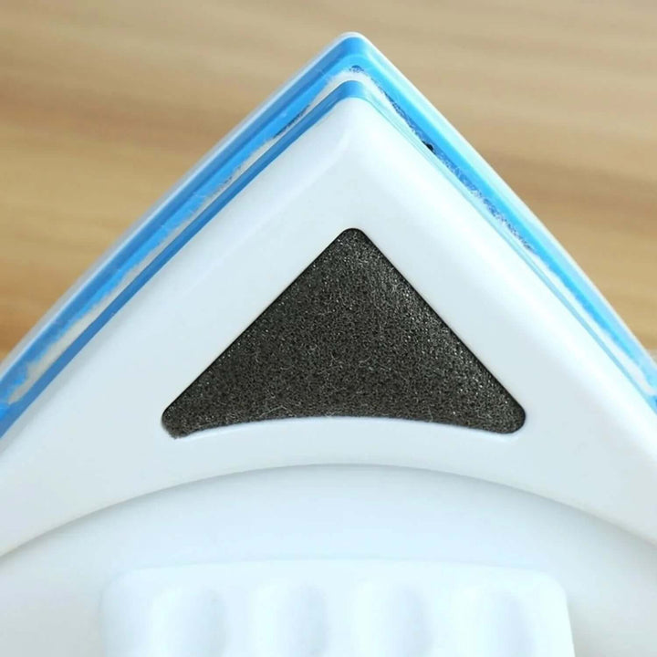 Magnetischer Fensterreiniger - Streifefreie Fensterreinigung