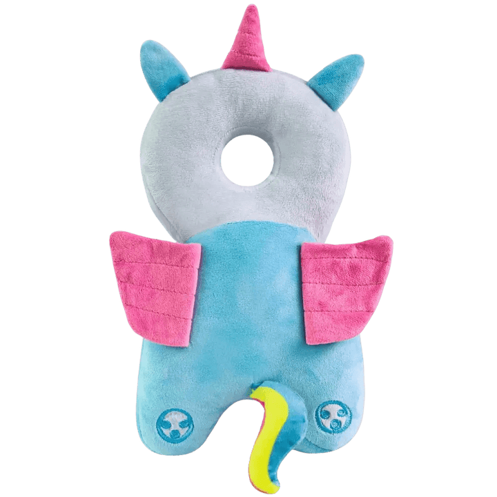 Babyschädelschutz - Weicher & sicherer Kopfschutz