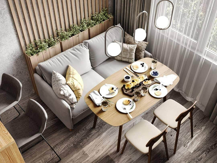 Elegante Pendelleuchte Modernes