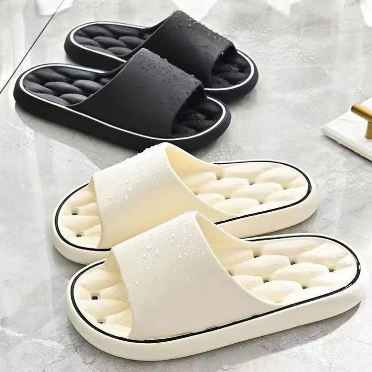 Cloudslipper - Bequeme und Rutschfeste Hausschuhe