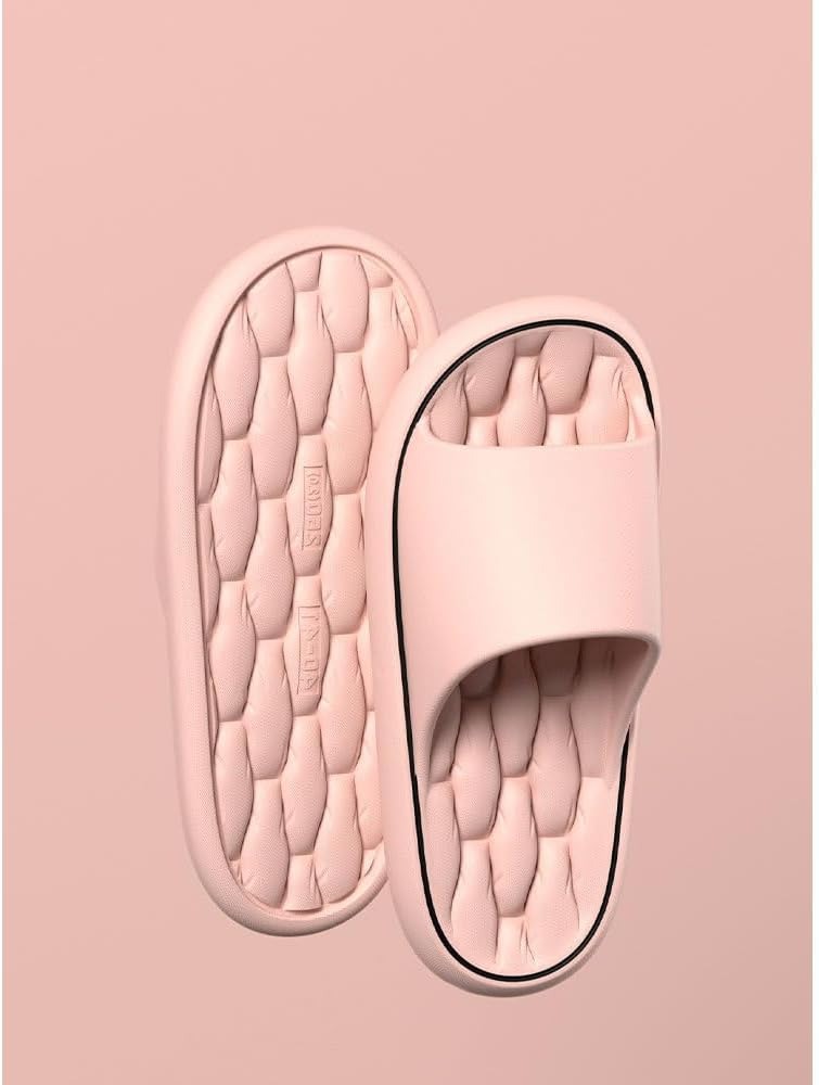 Cloudslipper - Bequeme und Rutschfeste Hausschuhe