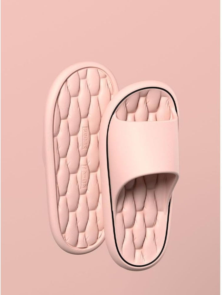 Cloudslipper - Bequeme und Rutschfeste Hausschuhe