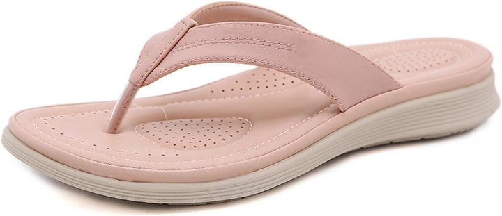 Orthorex Sandalen - Komfort & Stabilität für gesunde Füße