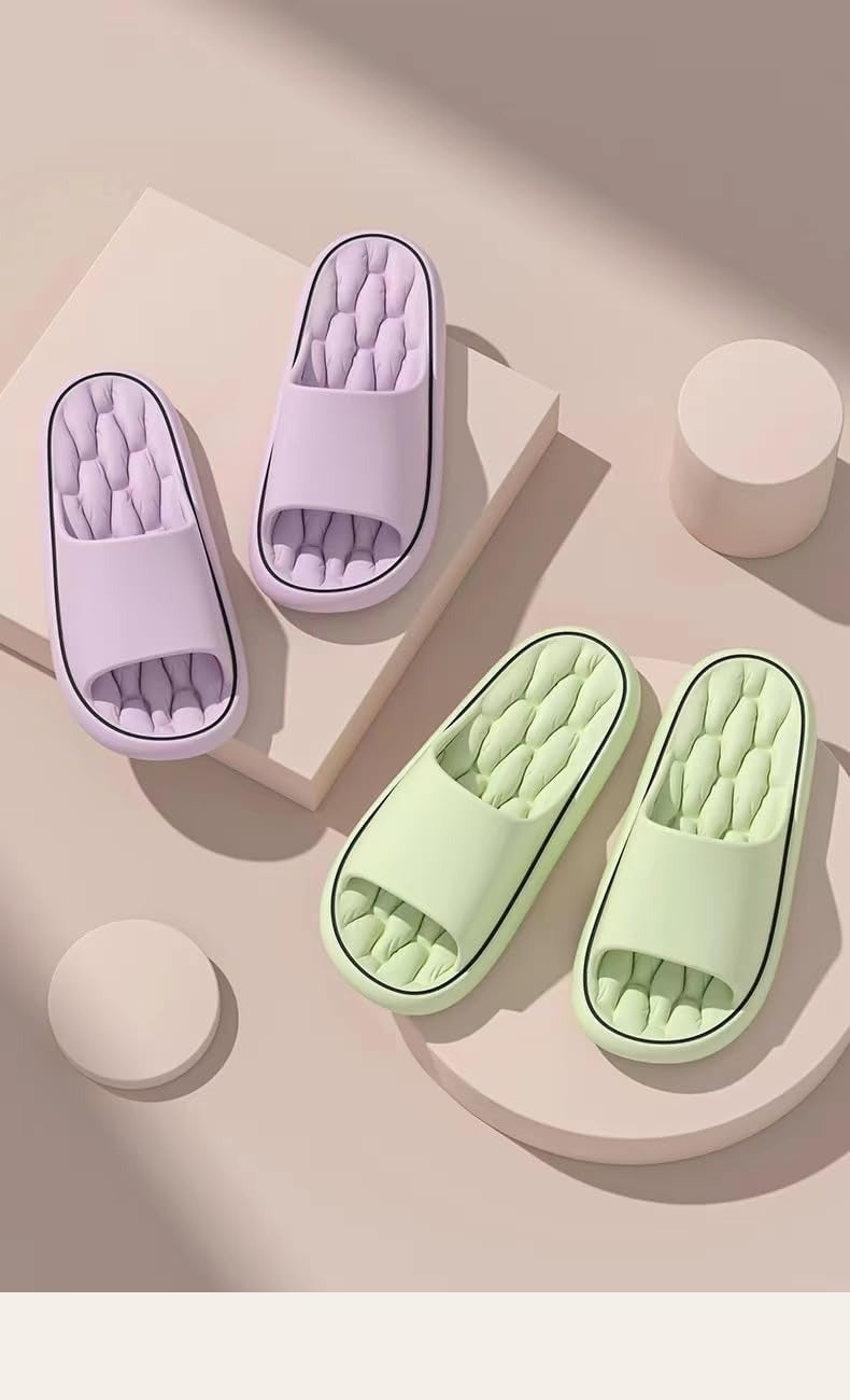 Cloudslipper - Bequeme und Rutschfeste Hausschuhe