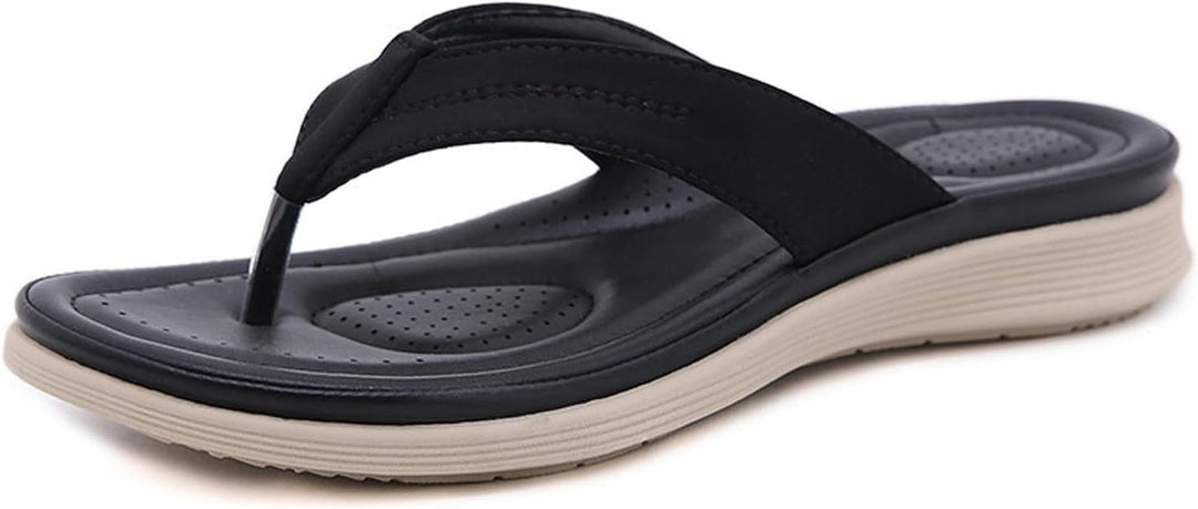 Orthorex Sandalen - Komfort & Stabilität für gesunde Füße