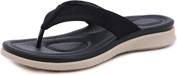 Orthorex Sandalen - Komfort & Stabilität für gesunde Füße