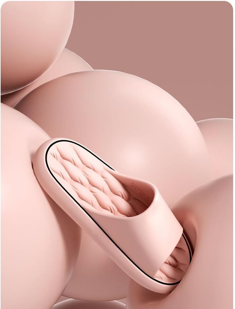 Cloudslipper - Bequeme und Rutschfeste Hausschuhe