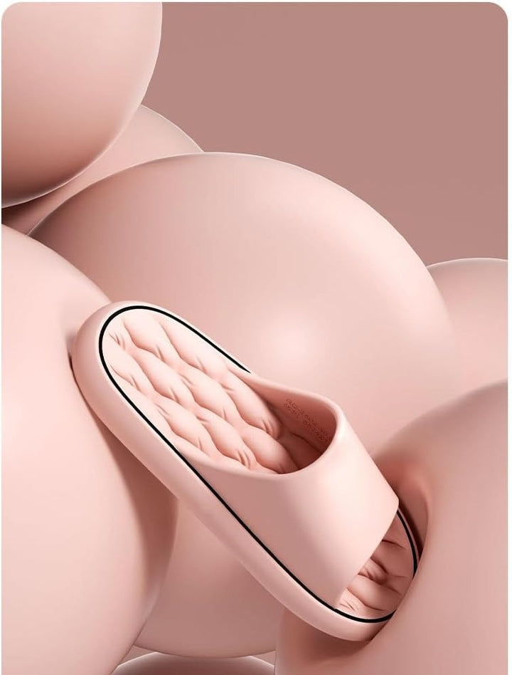 Cloudslipper - Bequeme und Rutschfeste Hausschuhe