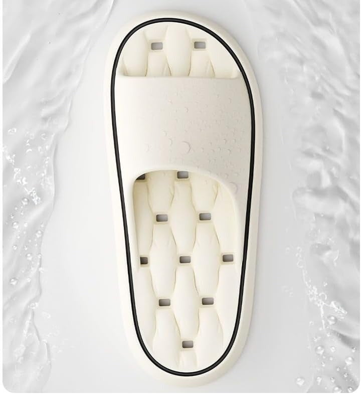 Cloudslipper - Bequeme und Rutschfeste Hausschuhe