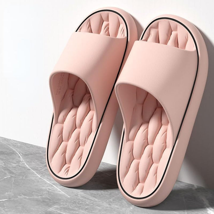 Cloudslipper - Bequeme und Rutschfeste Hausschuhe